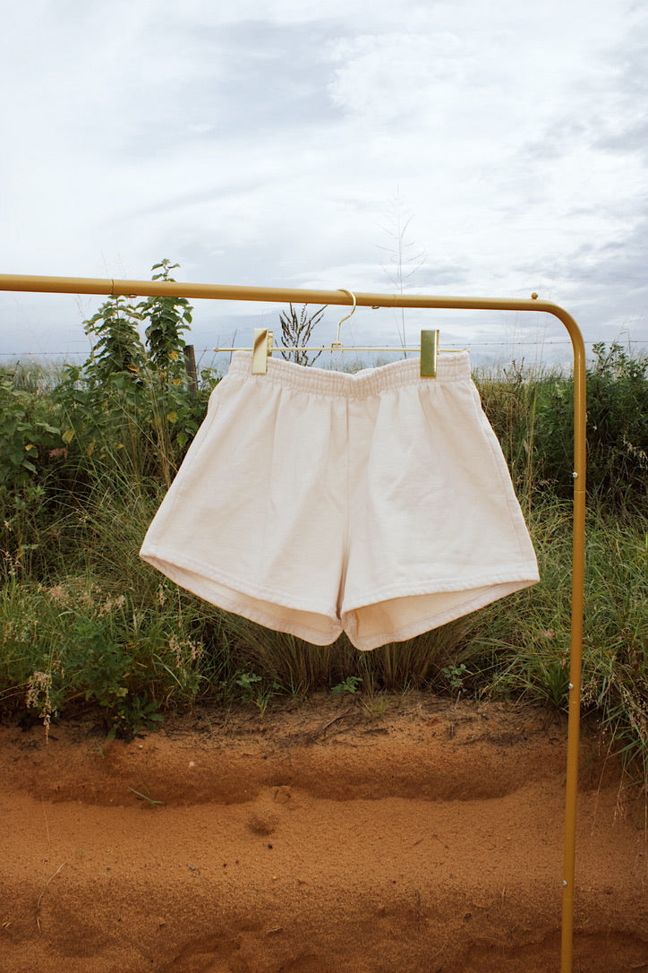 Cowboy Hat Shorts