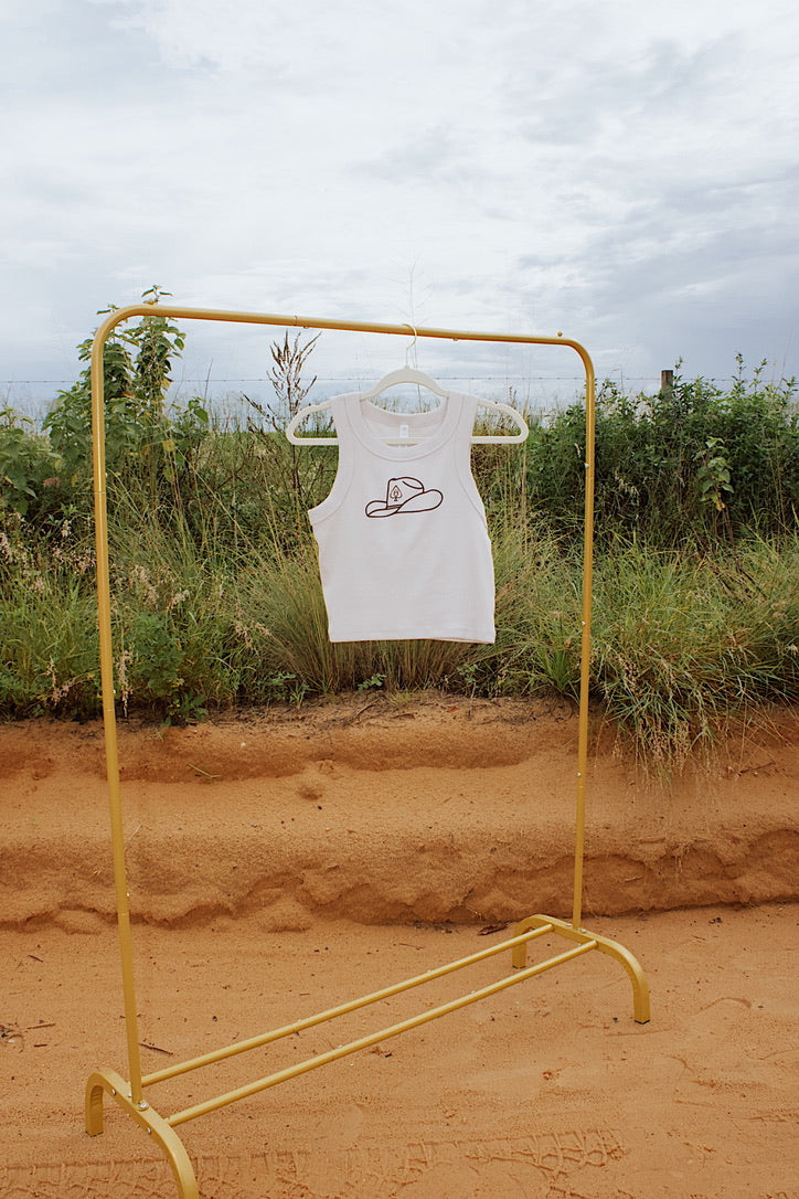 The Cowboy Tank