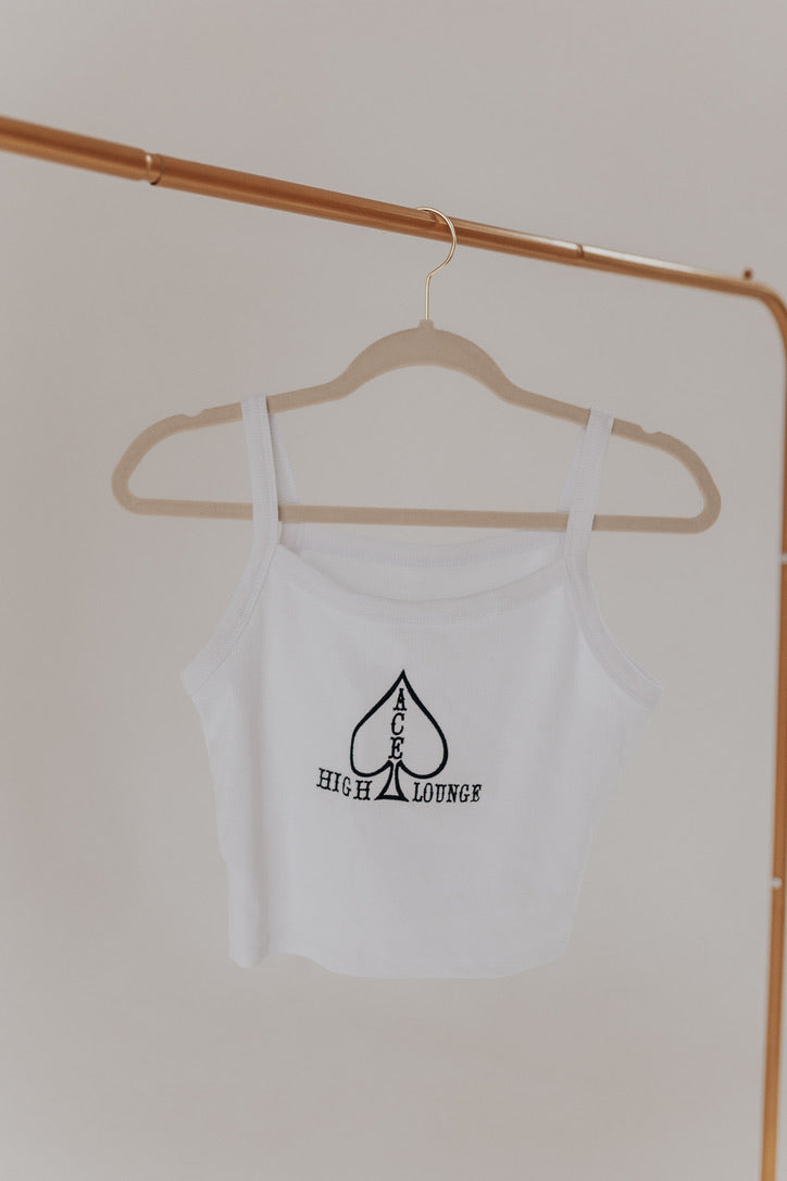 OG Ribbed Tank