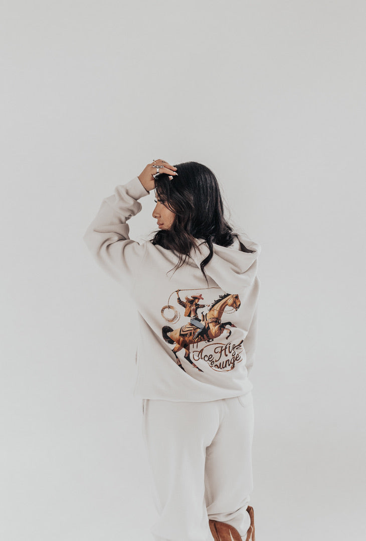 OG Bucking Sweatshirt