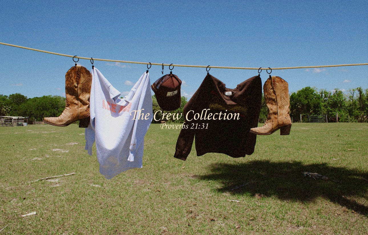 Crew Collection