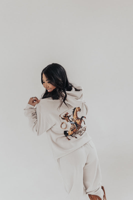 OG Bucking Sweatshirt
