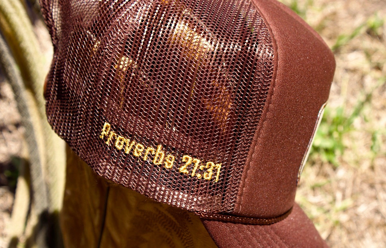 Crew Hat