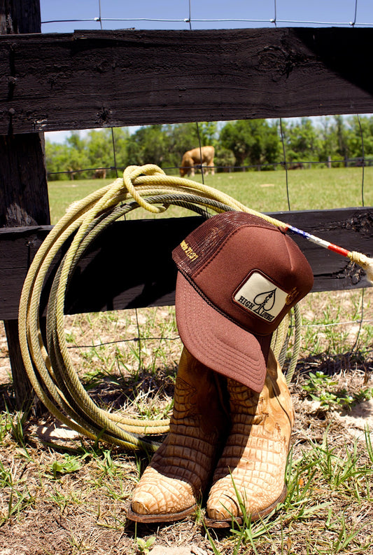Crew Hat
