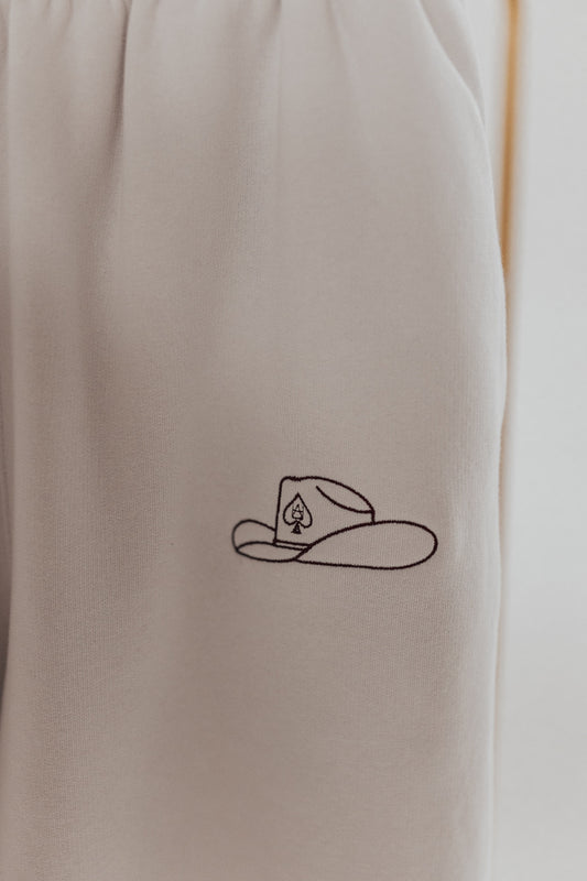 Cowboy Hat Sweatpants