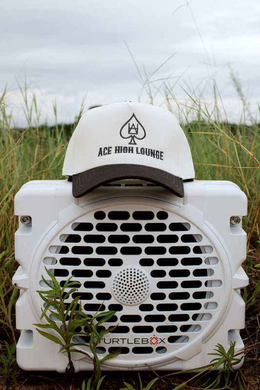 Spade AHL Hat