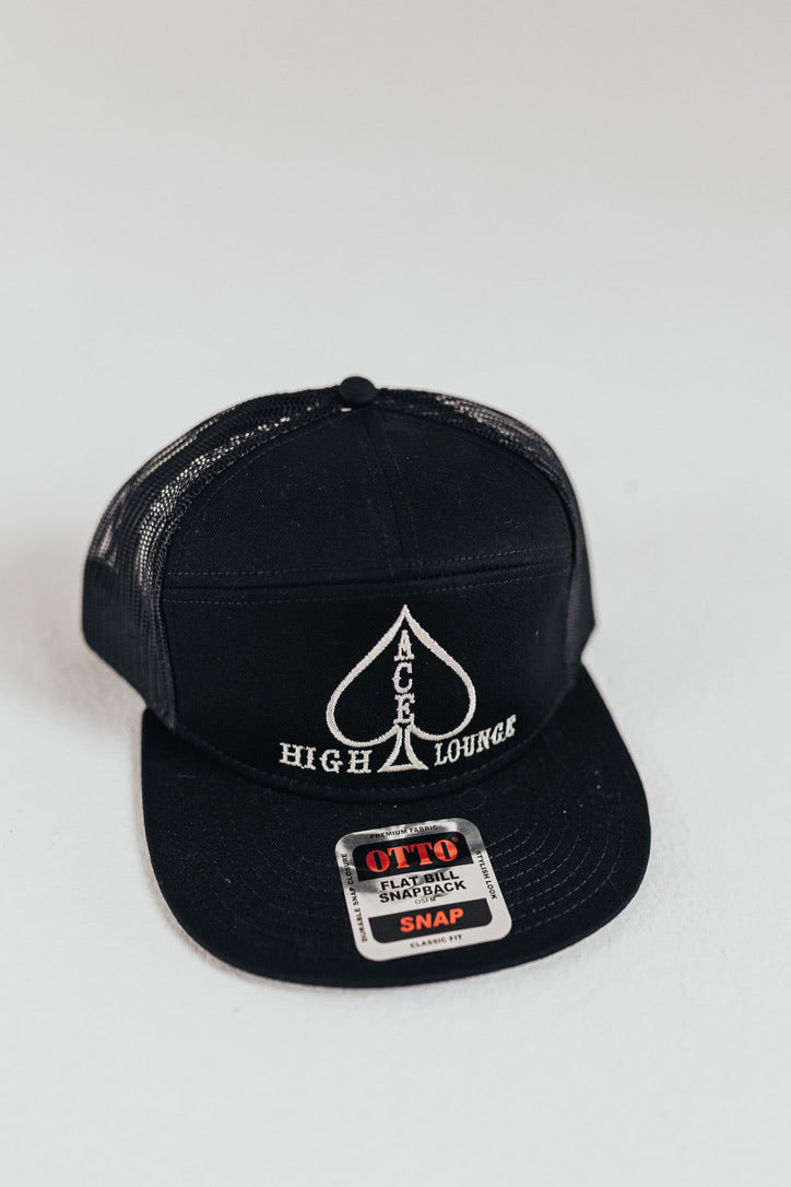 OG Black Hat
