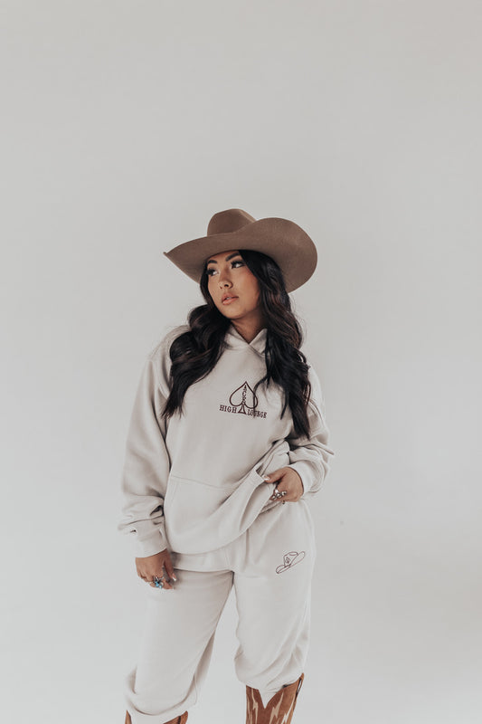 Cowboy Hat Sweatpants